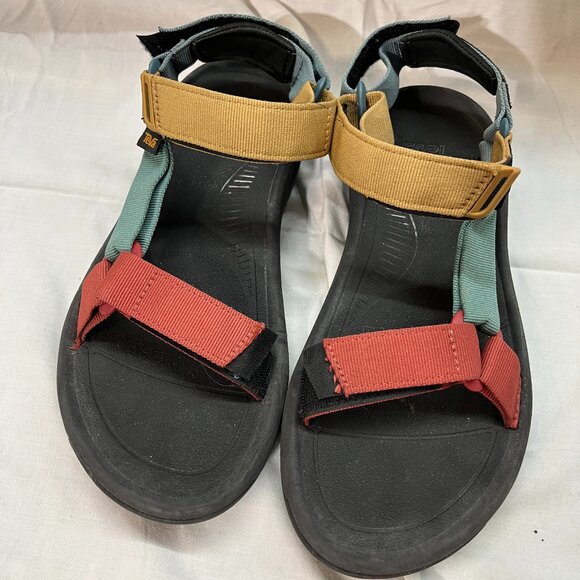 Teva Hurricane Sandal - Picture 1 of 7